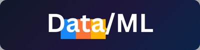 Data logo