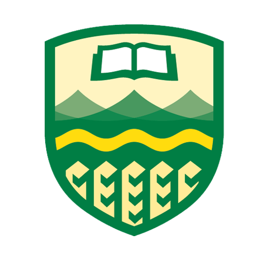 College logo